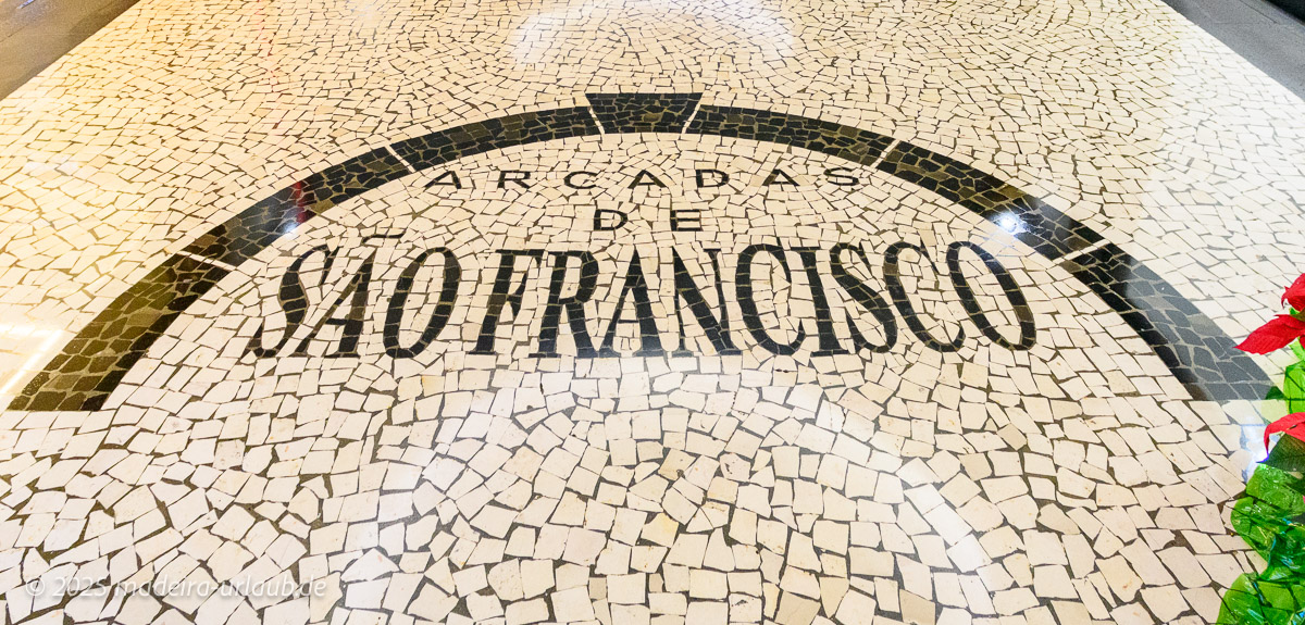 Arcadas São Francisco