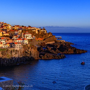 Câmera de Lobos