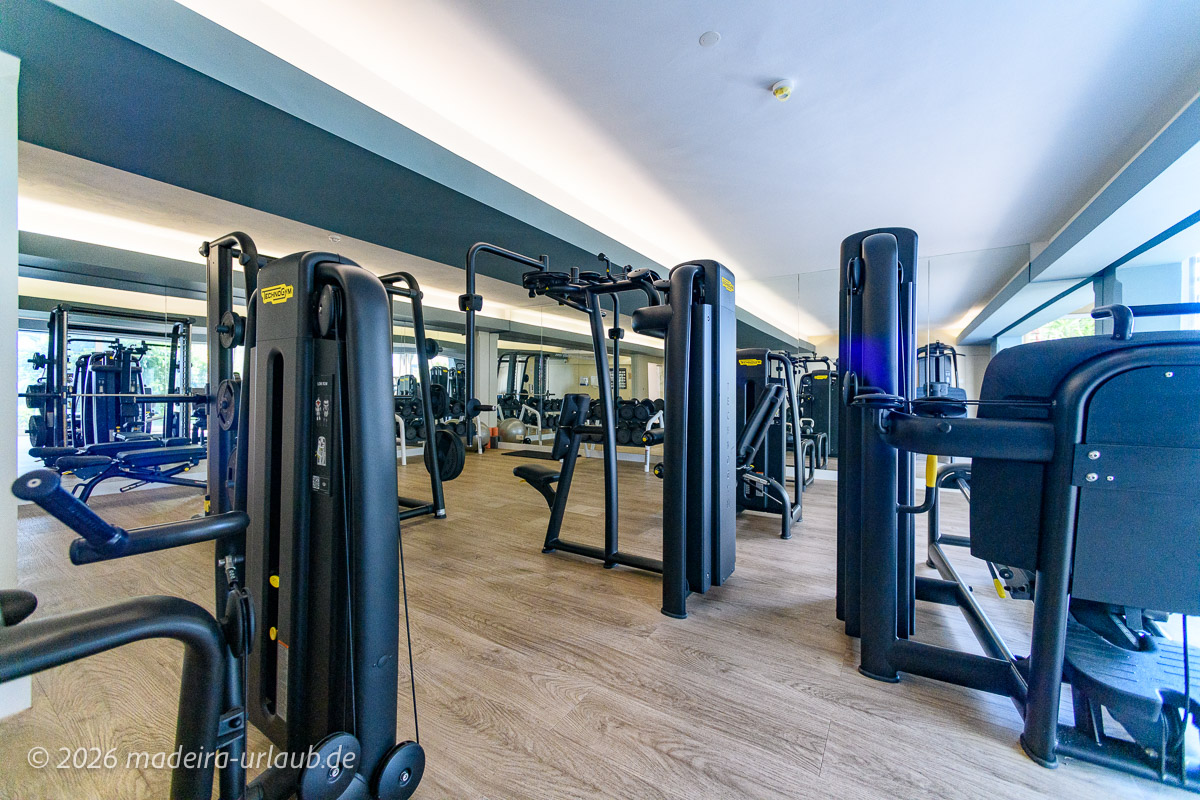 Fitness