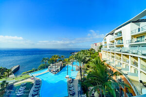 Pestana Promenade