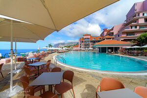 Pestana Royal