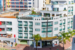 Vila Baleira Funchal