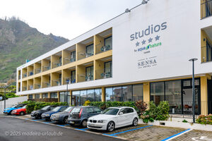 Studios by Aqua Natura Hotels